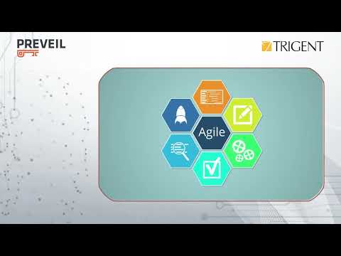 Preveil | Showcasing Trigent’s Global Resource Model