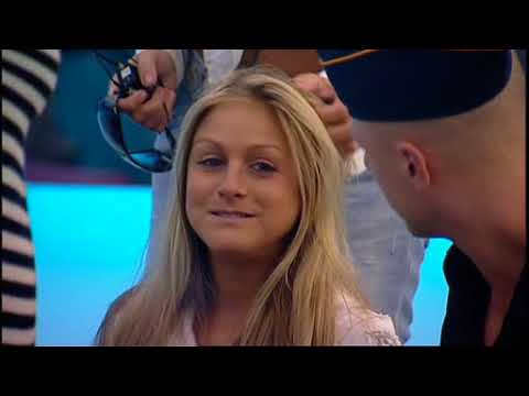 BBUK  s07e24b  (DIary Room Uncut) -  6/10/06