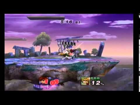 Project M Tournament - Takeshi vs Slox Loser's Finals