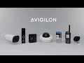 End-to-End Video Security and Access Control - Avigilon