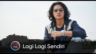 Download lagu LAGI LAGI SENDIRI | Arief mgl mp3