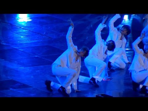 190127 강다니엘 봄바람 KANG DANIEL