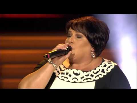 Nihada Kapetanovic - Svako trazi novu ljubav - (live) - Nikad nije kasno - EM 02 10.09.2016