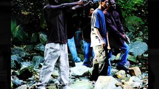 Gangster Rap Beat - Street Souljaz 2