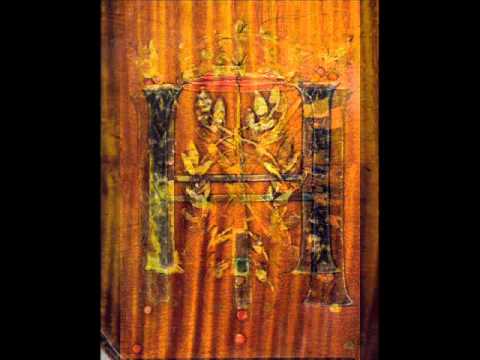 'King Henry IV' Brothers Amati violin