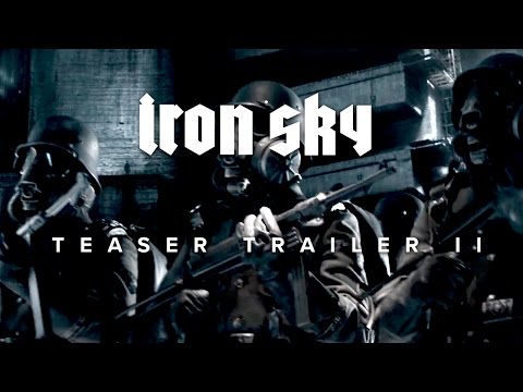 Iron Sky Teaser 2 (2009) (1080p)