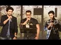 Hero LIVE Music Concert | Salman Khan, Sooraj ...