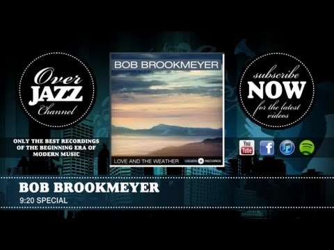 Bob Brookmeyer - 9-20 Special (1953)