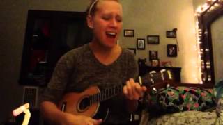 "Darling It's You" original by Kristen Noelle