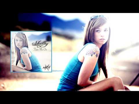 Naxsy Ft. Dan Shelby - Turn Me On (Extended)