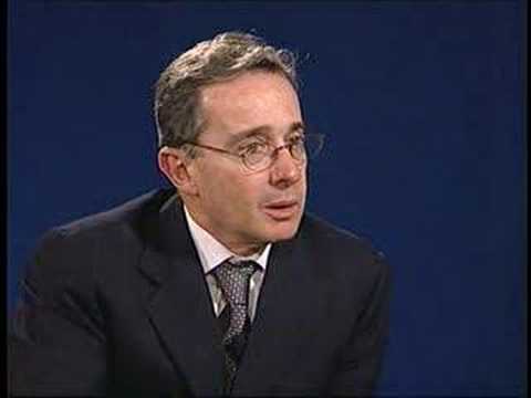 Encuentros: Uribe Davidow and Caldwell