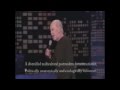 George Carlin - Modern Man  - Toni Smoke Remix