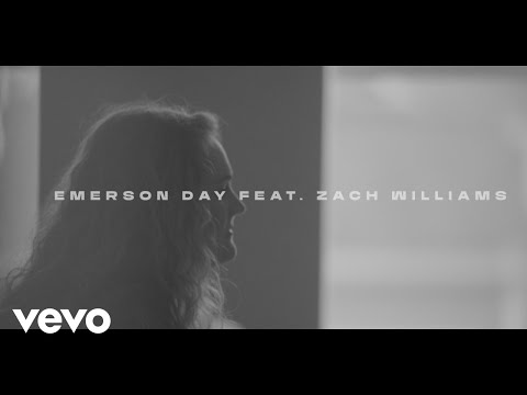 Emerson Day - Get Behind Me (feat. Zach Williams) [Official Music Video]