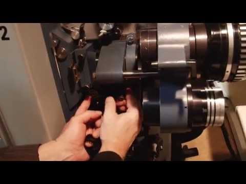 ZB 11ser - SIŽETS Kino aizkulises