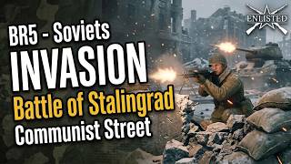 Battle of Stalingrad