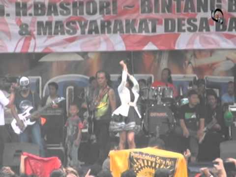 Satu Menit - Vivi Rosalita - Monata Live in Banaran