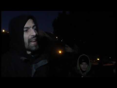 LOUSER vs LUCA vs RAKNAR [Octavos ROYAL RAP MADRID REGIONAL]