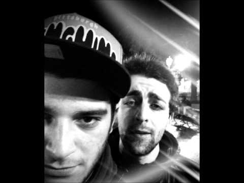 MH - TONNO & DK - AMERICAN KING'Z