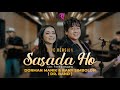 Rany Simbolon Dorman Manik Sasada Ho Live Version By DR Band