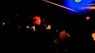 Seven days of lonely - I-nine