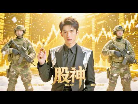 隱世股神遭人嫌棄，身分一亮，眾人紛紛下跪認錯 #熱門短劇