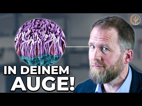 Wer das erschafft, lässt dich nicht einfach so!