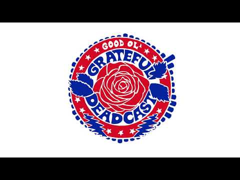 Good Ol' Grateful Deadcast: Season 2 BONUS: The Nedcast | American Beauty 50