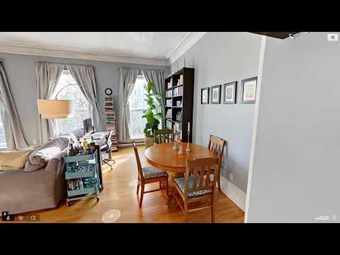 67 Worcester Street, Unit 3, Boston, MA - Presented by Rob Kilgore