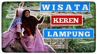 preview picture of video 'TEMPAT WISATA LAMPUNG ❗Air Panas Serasan - Way Kanan Lampung Utara'