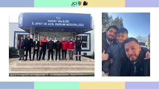 JCI Medical Guard: Sağlıkta Kesintisiz Enerji Projesi - JCI Maltepe