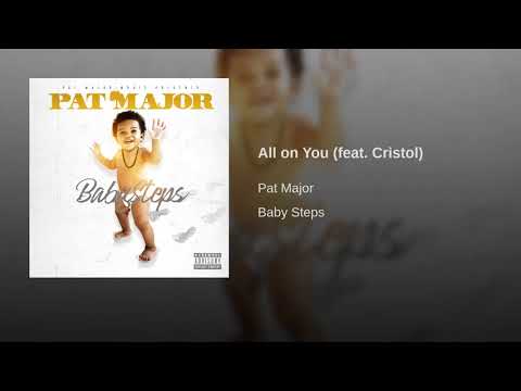 All on You feat  Cristol
