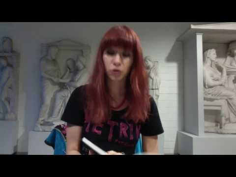 Catullus 29 (Quis hoc potest videre? Mamurra), Iambic Trimeter, Latin reading