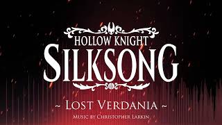 Silksong OST - Lost Verdania