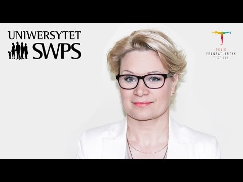 „Radzenie sobie ze stresem poprzez techniki relaksacyjne” - dr Agnieszka Mościcka-Teske (audio)