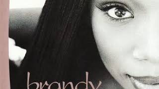 Brandy — Put That On Everything (Acapella)