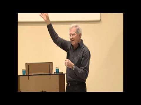 Congresso de Missões 2011 IBMI -Pr.Don Richardson Parte2- Congress of Missions 2011