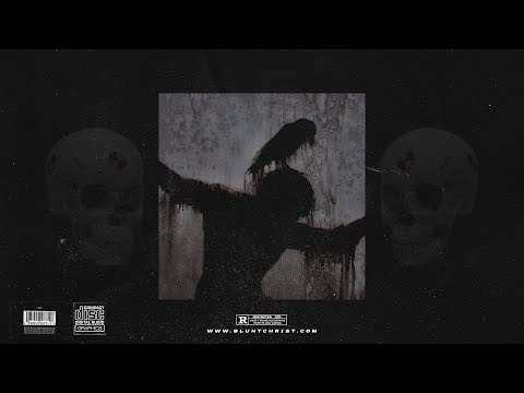 [FREE] NIGHT LOVELL x GHOSTEMANE TYPE BEAT "DREARY" [Prod. Blunt Christ] | DARK GLOOM TRAP BEAT 2022