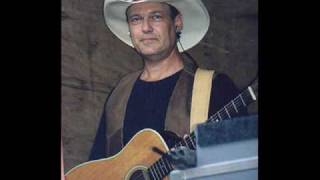 Ricky Van Shelton - Simple Man