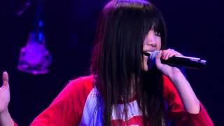 Ikimono Gakari - Sakura (Live)