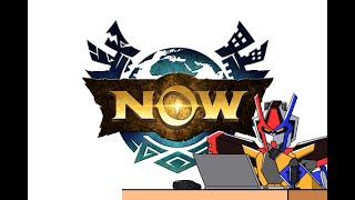 ディアガンランス結構使える（モンハンnow）