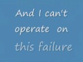 Pale Shelter Lyrics - Tears for Fears 