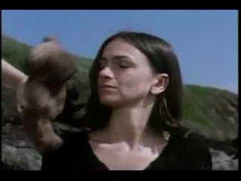 The Witches Daughter Part 1