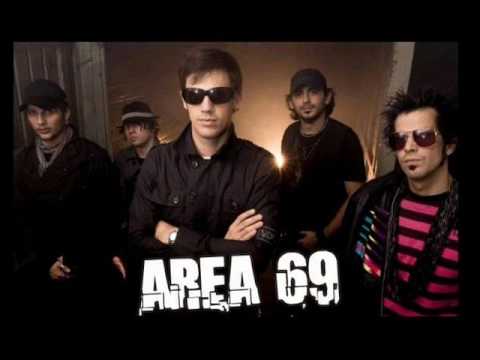 Area 69 - Cansado de esperar
