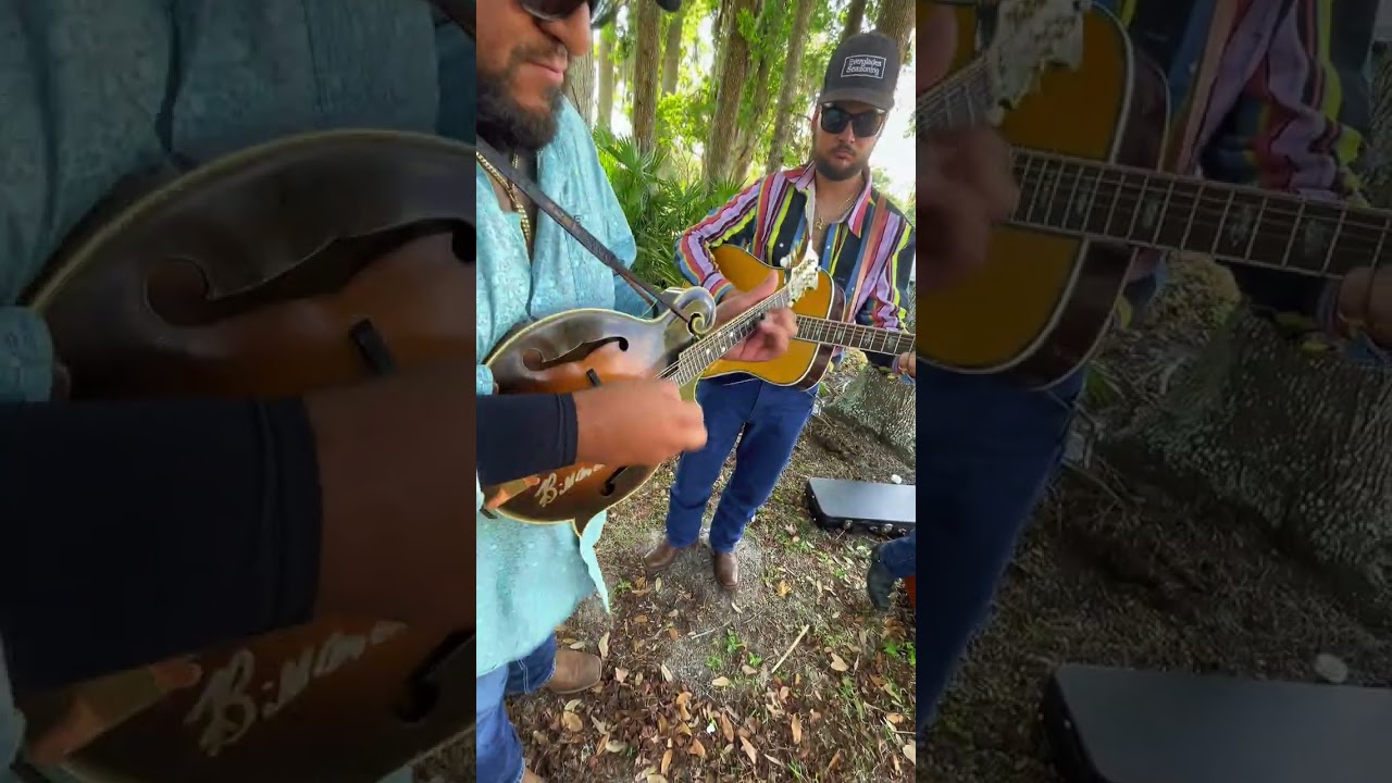 Promotional video thumbnail 2 for Native Traditions