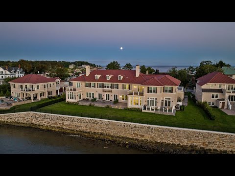 15 Lincoln House Avenue, Swampscott