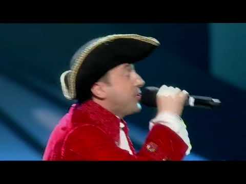 Marcin Miller & Adam Sztaba Orchestra - Jesteś szalona (arr. & cond. Adam Sztaba)