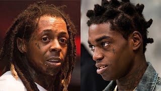 Kodak Black Drops This Video Going HARD BODY At Lil Wayne Today!!