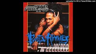Busta Rhymes - Turn It Up (Remix) - Fire It Up (Clean Version)
