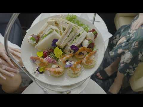Thumbnail for High Tea at Sea - Captain Cook Cruises Sydney