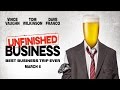 Unfinished Business | Official HD Redband Trailer #1 | 2014